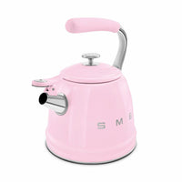 Teekanne Smeg WKF01PK 2,3 L Rosa
