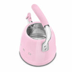 Teekanne Smeg WKF01PK 2,3 L Rosa