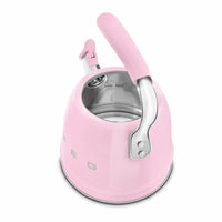 Teekanne Smeg WKF01PK 2,3 L Rosa