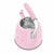 Teekanne Smeg WKF01PK 2,3 L Rosa