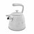 Teekanne Smeg WKF01SS 2,3 L Grau