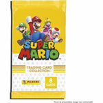 Aufkleber-Pack Panini super mario bros.