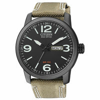 Herrenuhr Citizen BM8476-23E