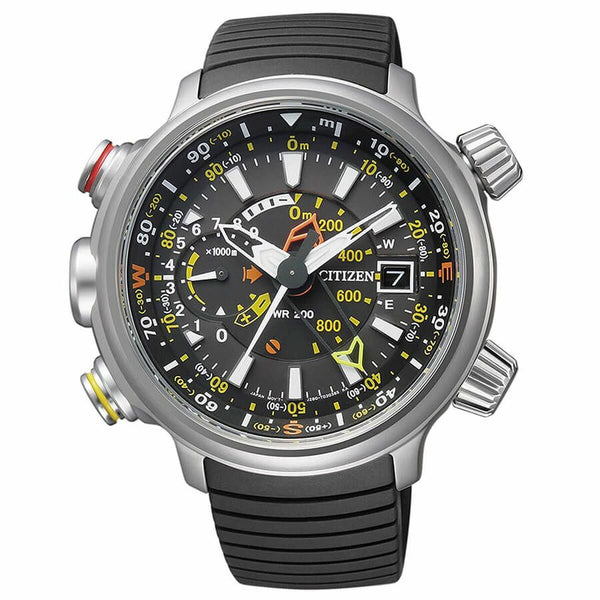 Herrenuhr Citizen BN4021-02E