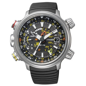 Herrenuhr Citizen BN4021-02E