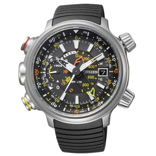 Herrenuhr Citizen BN4021-02E