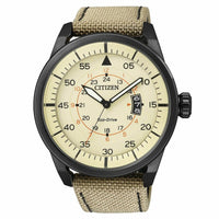 Herrenuhr Citizen AW1365-19P