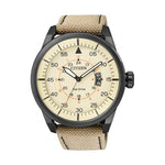 Herrenuhr Citizen AW1365-19P