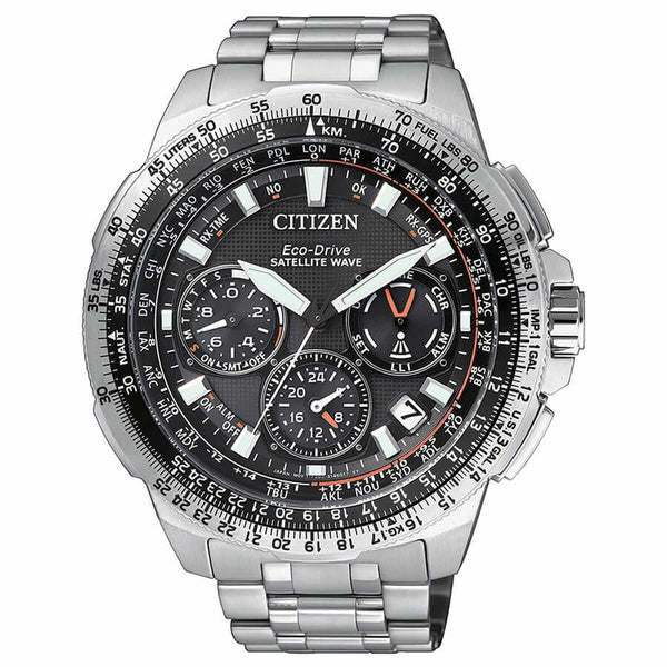 Herrenuhr Citizen CC9020-54E