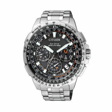 Herrenuhr Citizen CC9020-54E