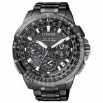 Herrenuhr Citizen CC9025-51E (47,1 mm)