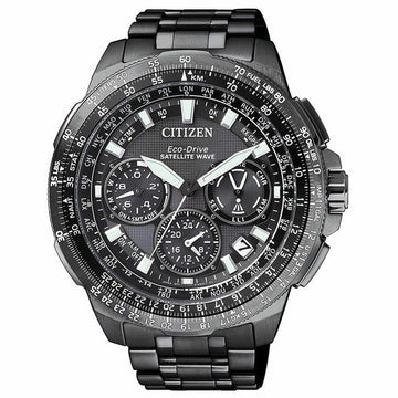 Herrenuhr Citizen CC9025-51E (47,1 mm)