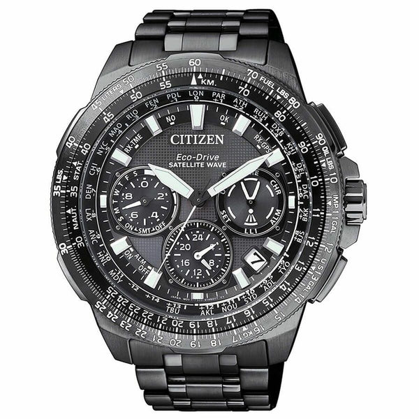 Herrenuhr Citizen CC9025-51E (47,1 mm)