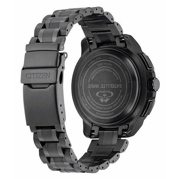 Herrenuhr Citizen CC9025-51E (47,1 mm)