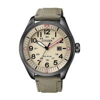 Herrenuhr Citizen AW5005-12X