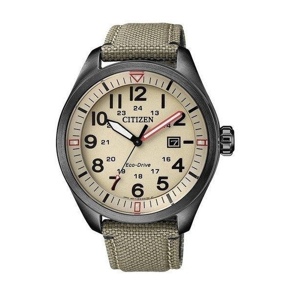 Herrenuhr Citizen AW5005-12X