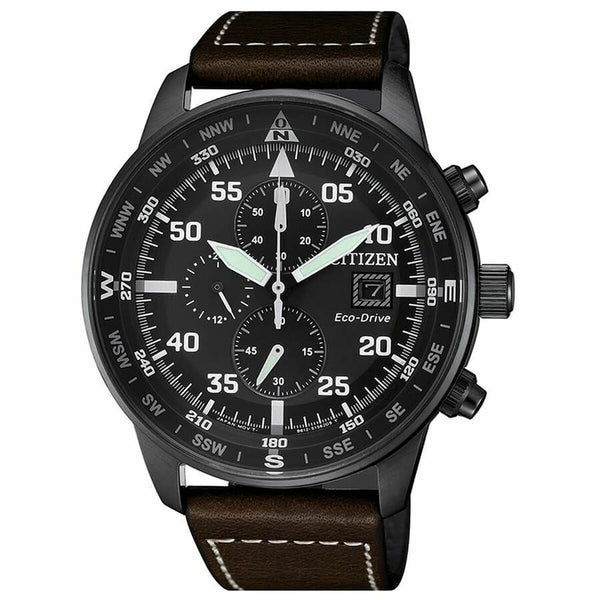 Herrenuhr Citizen CA0695-17E (Ø 44 mm)