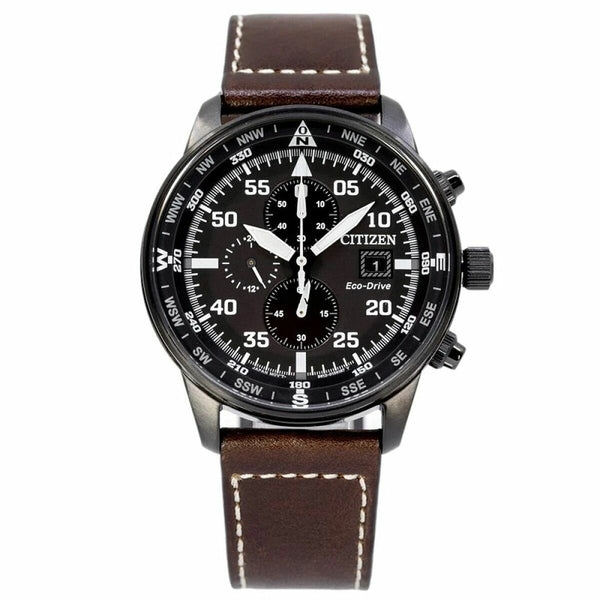 Herrenuhr Citizen CA0695-17E (Ø 44 mm)