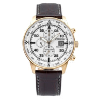 Herrenuhr Citizen CA0693-12A (Ø 44 mm)