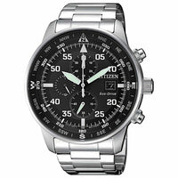 Herrenuhr Citizen CA0690-88E (Ø 44 mm)