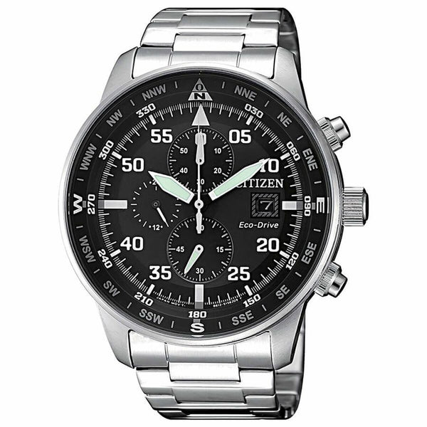 Herrenuhr Citizen CA0690-88E (Ø 44 mm)