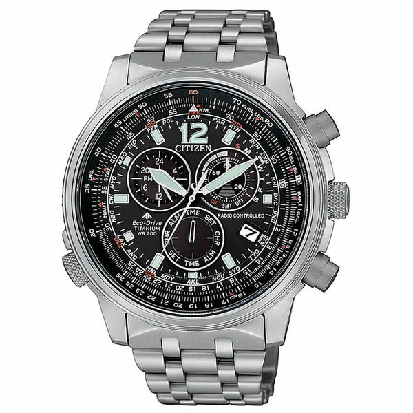 Herrenuhr Citizen CB5850-80E