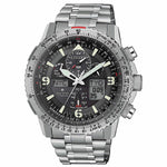 Herrenuhr Citizen JY8100-80E (Ø 45,4 mm)