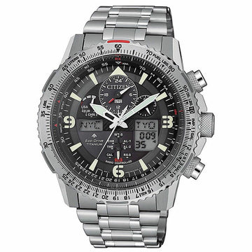 Herrenuhr Citizen JY8100-80E (Ø 45,4 mm)