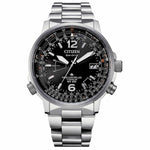Herrenuhr Citizen CB0230-81E (Ø 42,4 mm)