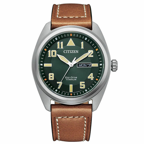 Herrenuhr Citizen BM8560-11X