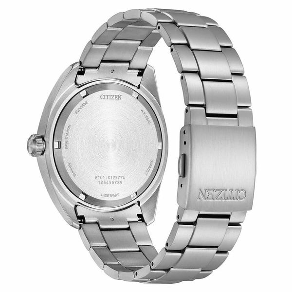 Herrenuhr Citizen BM8560-88E