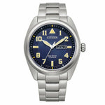 Herrenuhr Citizen BM8560-88L