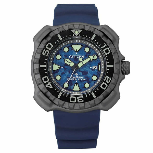 Herrenuhr Citizen BN0227-09L