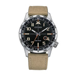 Herrenuhr Citizen BM7550-10E (Ø 43 mm)