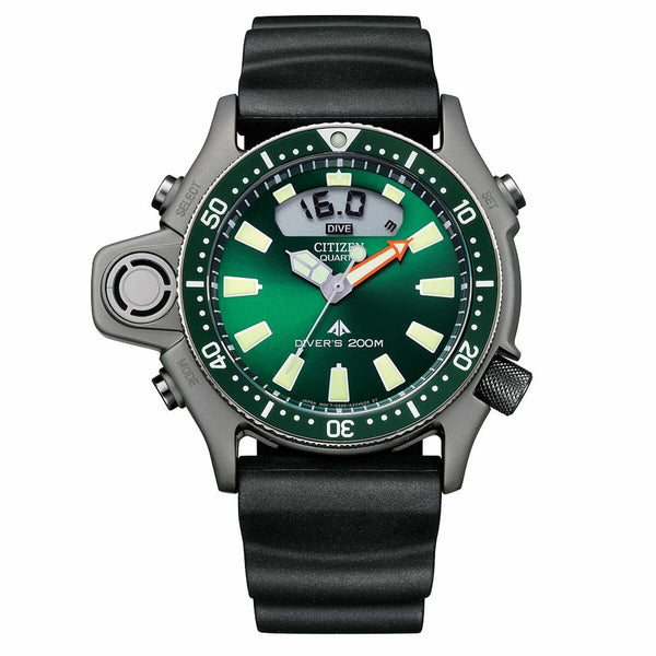 Herrenuhr Citizen JP2007-17X