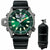 Herrenuhr Citizen JP2007-17X
