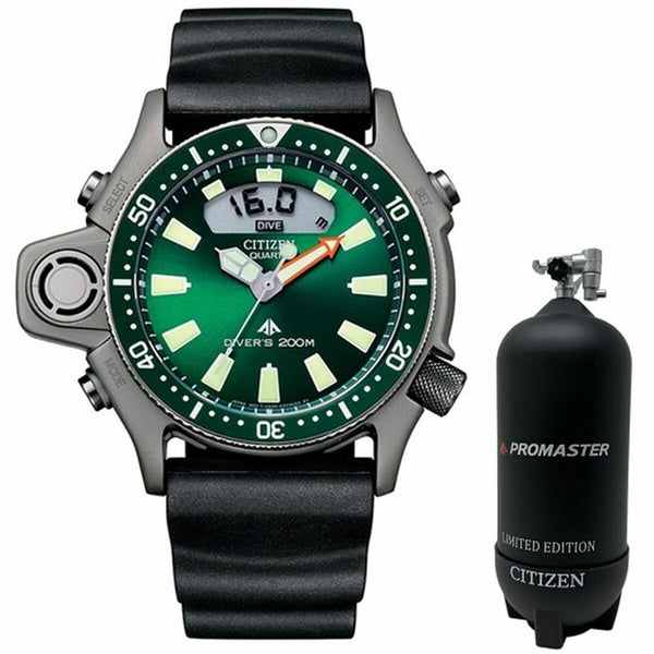 Herrenuhr Citizen JP2007-17X