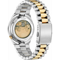 Herrenuhr Citizen NJ0154-80H (Ø 40 mm)