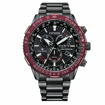 Herrenuhr Citizen CB5009-55E (45,9 mm)