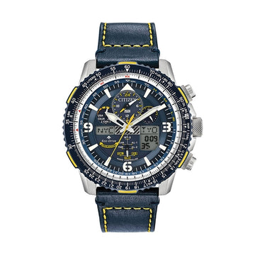 Herrenuhr Citizen PROMASTER SKY - BLUE ANGELS EDITION (Ø 46 mm)
