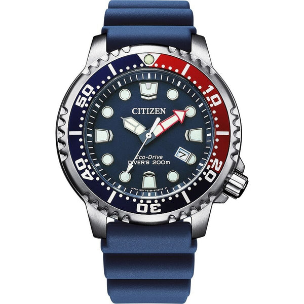 Herrenuhr Citizen BN0168-06L (Ø 44 mm)