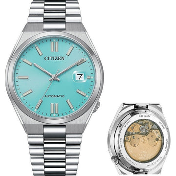 Herrenuhr Citizen NJ0151-88M (Ø 40 mm)