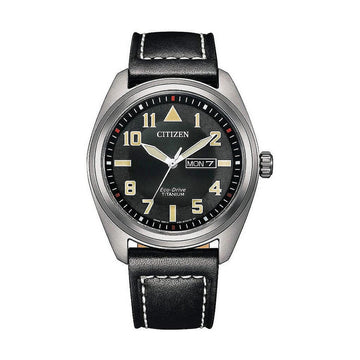 Herrenuhr Citizen BM8560-29E