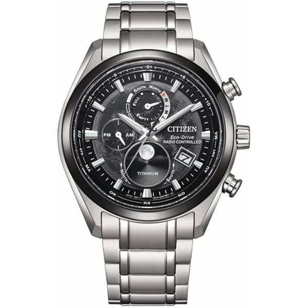 Herrenuhr Citizen BY1018-80E