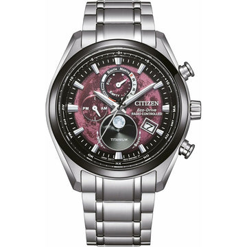 Herrenuhr Citizen BY1018-80X