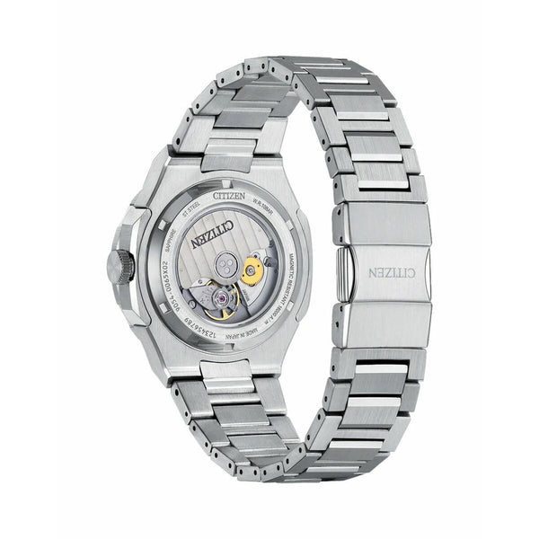 Herrenuhr Citizen NB6030-59L (Ø 41 mm)