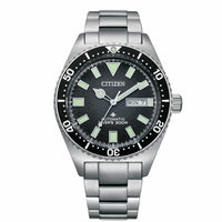 Herrenuhr Citizen NY0120-52E (Ø 41 mm)