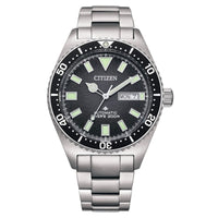 Herrenuhr Citizen NY0120-52E (Ø 41 mm)