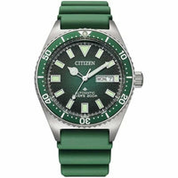 Herrenuhr Citizen NY0121-09X (Ø 41 mm)