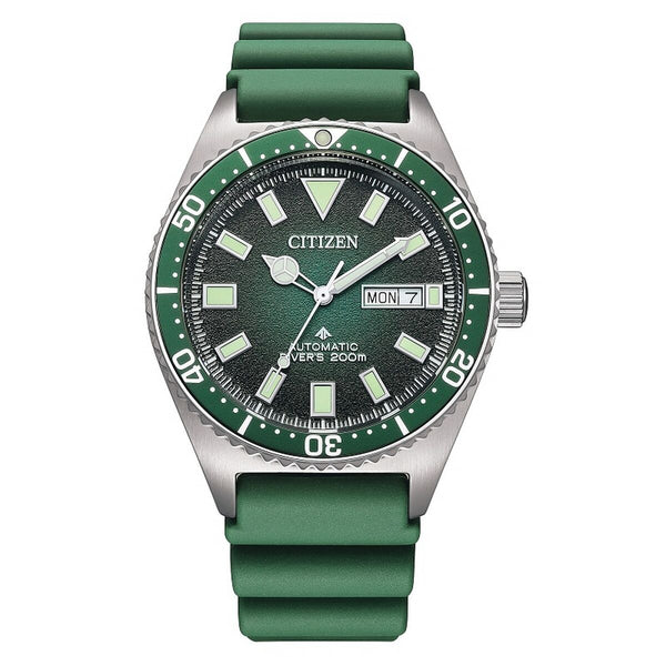 Herrenuhr Citizen NY0121-09X (Ø 41 mm)